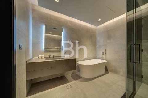 Снять в аренду пентхаус в Дубай Марине, Дубай: 4 спальни, 563м², № 21797 - фото 12