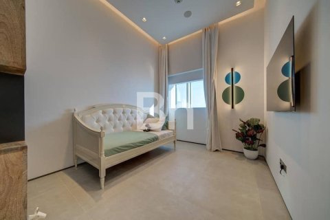 Снять в аренду пентхаус в Дубай Марине, Дубай: 4 спальни, 563м², № 21797 - фото 13