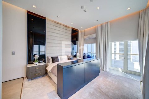 Снять в аренду пентхаус в Дубай Марине, Дубай: 4 спальни, 563м², № 21797 - фото 6