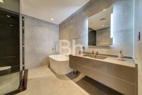 Снять в аренду пентхаус в Дубай Марине, Дубай: 4 спальни, 563м², № 21797 - фото 14