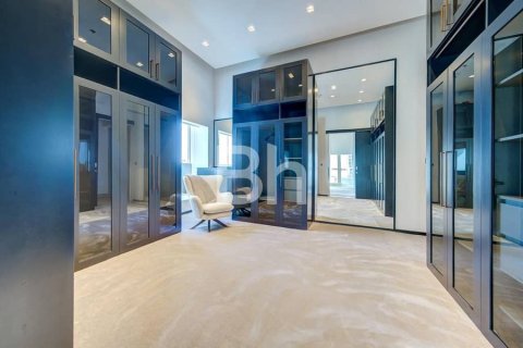 Снять в аренду пентхаус в Дубай Марине, Дубай: 4 спальни, 563м², № 21797 - фото 7