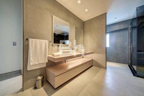 Снять в аренду пентхаус в Дубай Марине, Дубай: 4 спальни, 563м², № 21797 - фото 10