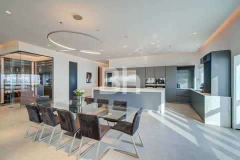 Снять в аренду пентхаус в Дубай Марине, Дубай: 4 спальни, 563м², № 21797 - фото 16