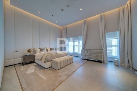 Снять в аренду пентхаус в Дубай Марине, Дубай: 4 спальни, 563м², № 21797 - фото 11