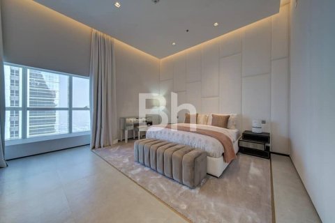 Снять в аренду пентхаус в Дубай Марине, Дубай: 4 спальни, 563м², № 21797 - фото 9