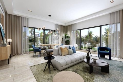 فيلا في Damac Lagoons, دبي 7 غرف نوم , 668 م² رقم 21801 - صورة 3
