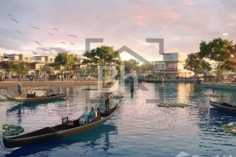 فيلا في Damac Lagoons, دبي 7 غرف نوم , 668 م² رقم 21801 - صورة 9
