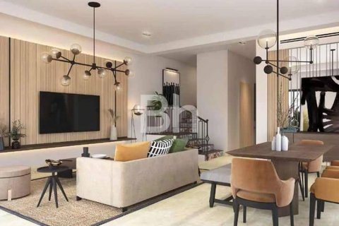 فيلا في Damac Lagoons, دبي 7 غرف نوم , 668 م² رقم 21801 - صورة 5