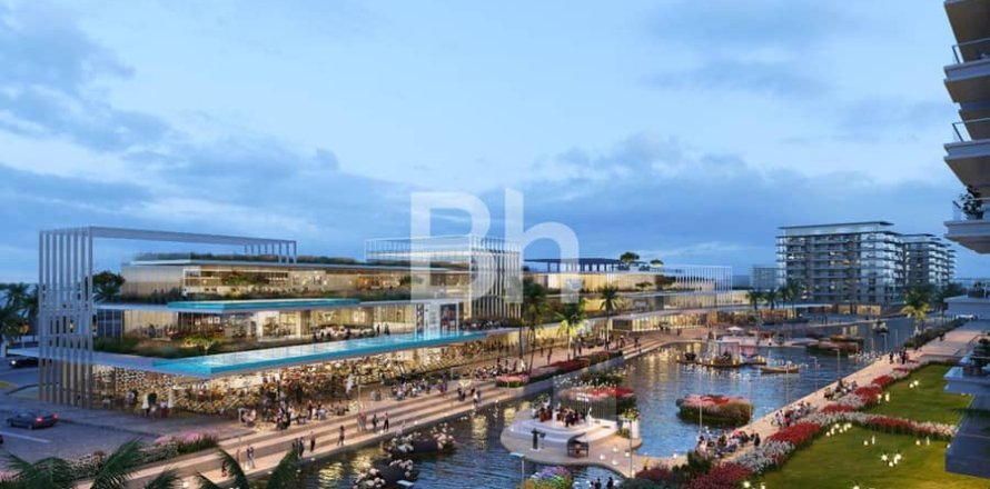 فيلا في Damac Lagoons, دبي 7 غرف نوم , 668 م² رقم 21801