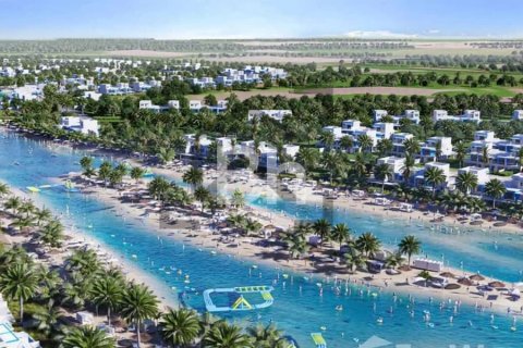فيلا في Damac Lagoons, دبي 7 غرف نوم , 668 م² رقم 21801 - صورة 2