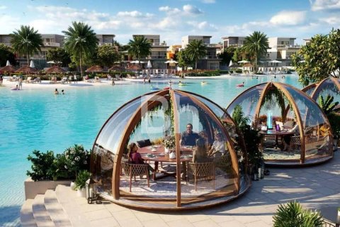 فيلا في Damac Lagoons, دبي 7 غرف نوم , 668 م² رقم 21801 - صورة 7