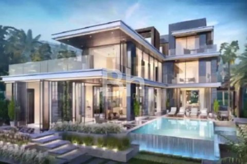 فيلا في Damac Lagoons, دبي 7 غرف نوم , 668 م² رقم 21801 - صورة 4