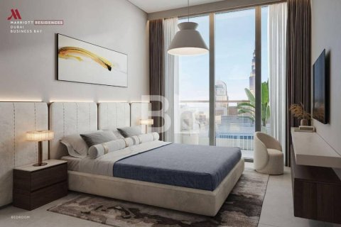Apartment in Business Bay, Dubai 1 bedroom, 81 sq.m. № 21798 - photo 8