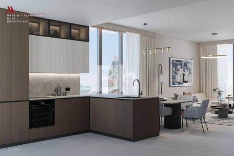 Apartment in Business Bay, Dubai 1 bedroom, 81 sq.m. № 21798 - photo 10