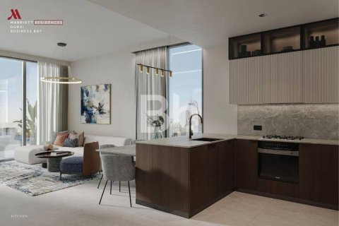Apartment in Business Bay, Dubai 1 bedroom, 81 sq.m. № 21798 - photo 9