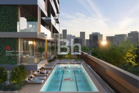 Apartment in Business Bay, Dubai 1 bedroom, 81 sq.m. № 21798 - photo 5