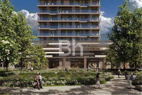 Apartment in Business Bay, Dubai 1 bedroom, 81 sq.m. № 21798 - photo 2