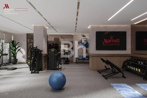 Apartment in Business Bay, Dubai 1 bedroom, 81 sq.m. № 21798 - photo 7
