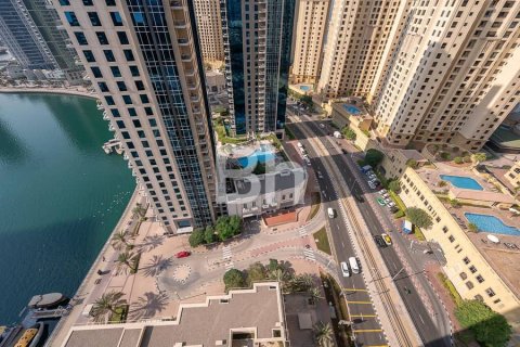 Снять в аренду квартиру в Дубай Марине, Дубай: 1 спальня, 85м², № 21796 - фото 12