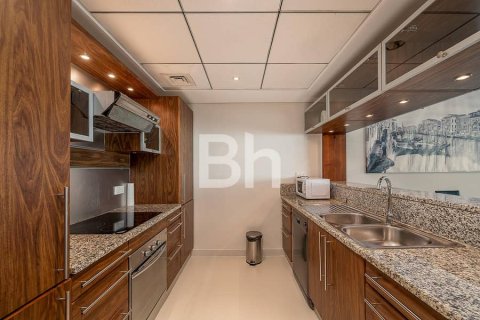 Снять в аренду квартиру в Дубай Марине, Дубай: 1 спальня, 85м², № 21796 - фото 4