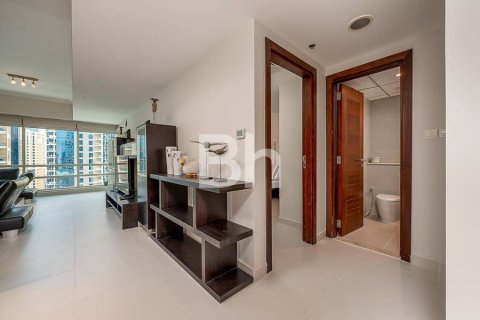 Снять в аренду квартиру в Дубай Марине, Дубай: 1 спальня, 85м², № 21796 - фото 7