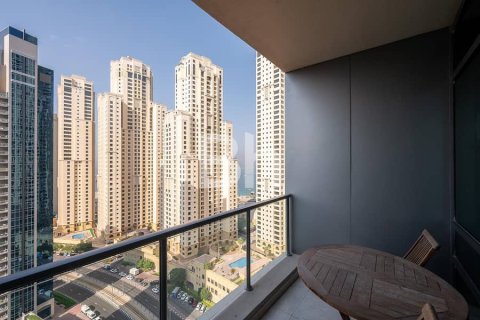 Снять в аренду квартиру в Дубай Марине, Дубай: 1 спальня, 85м², № 21796 - фото 9
