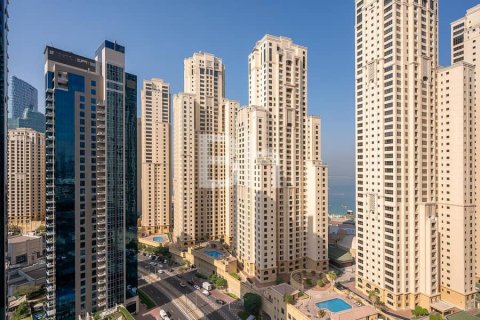 Снять в аренду квартиру в Дубай Марине, Дубай: 1 спальня, 85м², № 21796 - фото 10