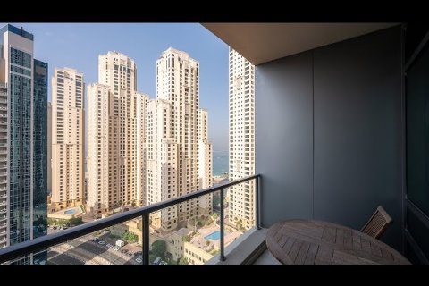 Снять в аренду квартиру в Дубай Марине, Дубай: 1 спальня, 85м², № 21796 - фото 13