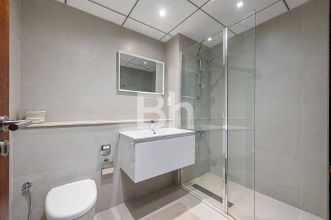 Снять в аренду квартиру в Дубай Марине, Дубай: 1 спальня, 85м², № 21796 - фото 8