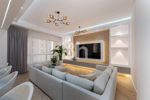 Купить квартиру в Джумейра Бич Резиденс, Дубай: 2 спальни, 119м², № 21799 - фото 8