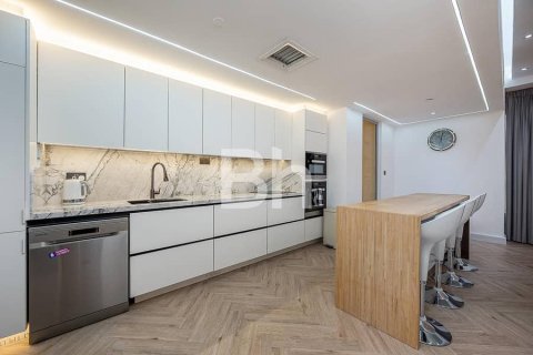 Купить квартиру в Джумейра Бич Резиденс, Дубай: 2 спальни, 119м², № 21799 - фото 7
