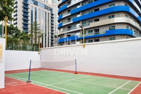 Apartment in Downtown Dubai (Downtown Burj Dubai), Dubai 1 bedroom, 103.68 sq.m. № 140108 - photo 22