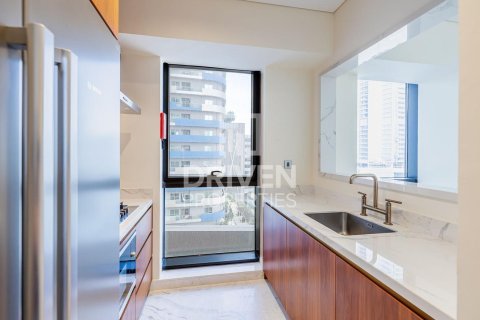 Apartment in Downtown Dubai (Downtown Burj Dubai), Dubai 1 bedroom, 103.68 sq.m. № 140108 - photo 9