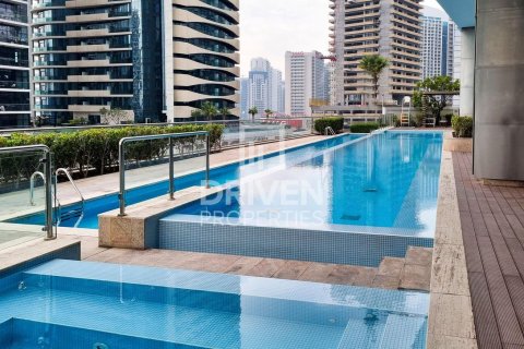 Apartment in Downtown Dubai (Downtown Burj Dubai), Dubai 1 bedroom, 103.68 sq.m. № 140108 - photo 17