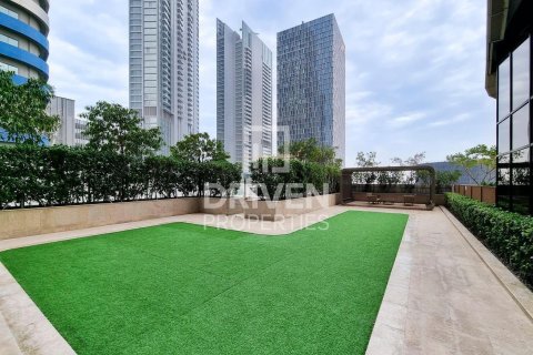 Apartment in Downtown Dubai (Downtown Burj Dubai), Dubai 1 bedroom, 103.68 sq.m. № 140108 - photo 23