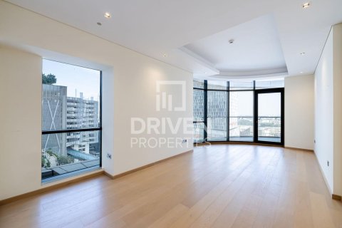 Apartment in Downtown Dubai (Downtown Burj Dubai), Dubai 1 bedroom, 103.68 sq.m. № 140108