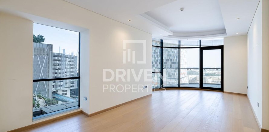 Apartment in Downtown Dubai (Downtown Burj Dubai), Dubai 1 bedroom, 103.68 sq.m. № 140108