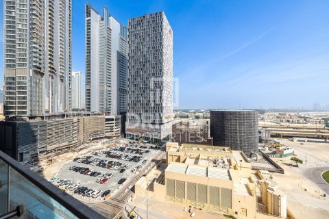 Apartment in Downtown Dubai (Downtown Burj Dubai), Dubai 1 bedroom, 103.68 sq.m. № 140108 - photo 19