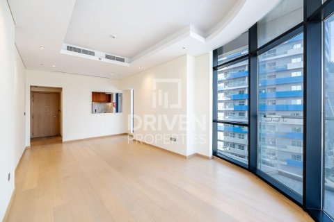 Apartment in Downtown Dubai (Downtown Burj Dubai), Dubai 1 bedroom, 103.68 sq.m. № 140108 - photo 3