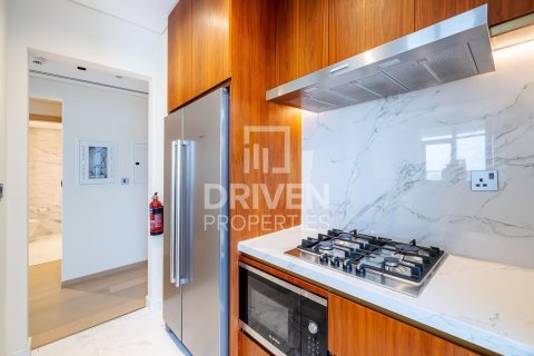 Apartment in Downtown Dubai (Downtown Burj Dubai), Dubai 1 bedroom, 103.68 sq.m. № 140108 - photo 7