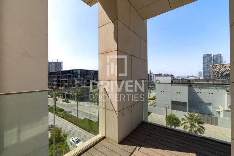 Apartamento en City Walk, Dubai, 3 dormitorios, 226.78 m², № 140105 - foto 25