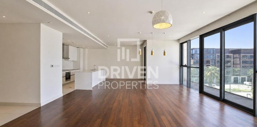 Apartamento en City Walk, Dubai, 3 dormitorios, 226.78 m², № 140105