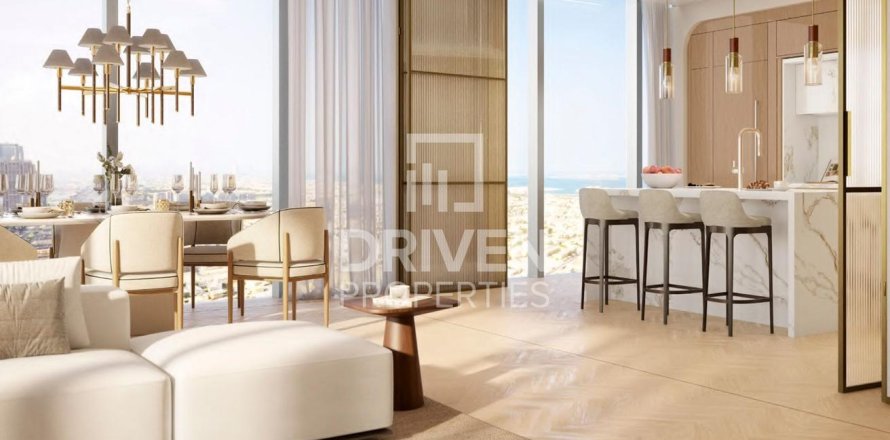 Apartamento en Al Wasl, Dubai, 2 dormitorios, 217.39 m², № 140107