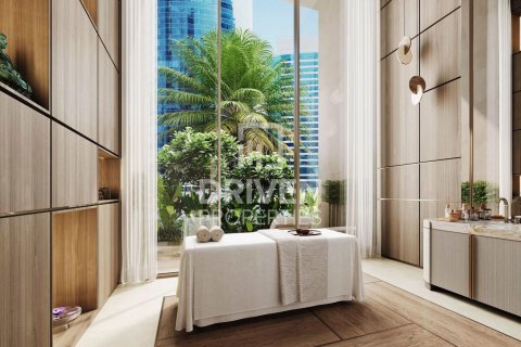 Penthouse in Downtown Dubai (Downtown Burj Dubai), Dubai 4 bedrooms, 396.05 sq.m. № 140106 - photo 16