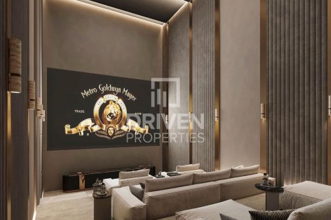 Penthouse in Downtown Dubai (Downtown Burj Dubai), Dubai 4 bedrooms, 396.05 sq.m. № 140106 - photo 20
