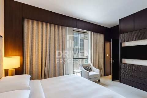 Apartment in Downtown Dubai (Downtown Burj Dubai), Dubai 1 bedroom, 86.86 sq.m. № 140109 - photo 7
