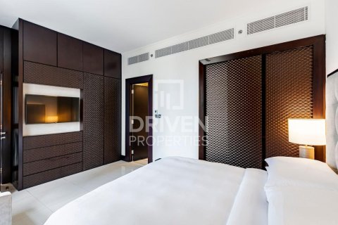 Apartment in Downtown Dubai (Downtown Burj Dubai), Dubai 1 bedroom, 86.86 sq.m. № 140109 - photo 4