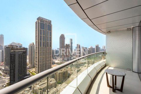Apartment in Downtown Dubai (Downtown Burj Dubai), Dubai 1 bedroom, 86.86 sq.m. № 140109 - photo 8