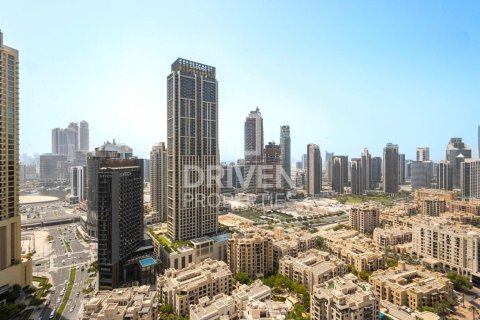 Apartment in Downtown Dubai (Downtown Burj Dubai), Dubai 1 bedroom, 86.86 sq.m. № 140109 - photo 9