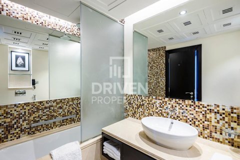 Apartment in Downtown Dubai (Downtown Burj Dubai), Dubai 1 bedroom, 86.86 sq.m. № 140109 - photo 12